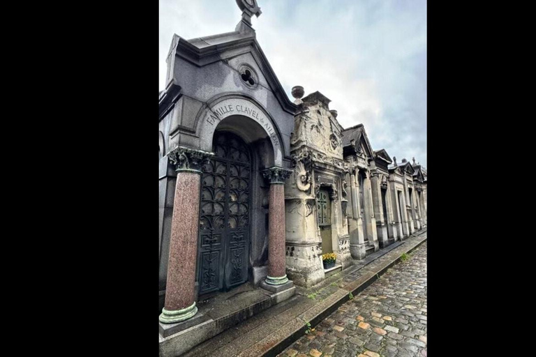 Montmartre for Art Lovers - Walking tour with Expert Guide Montmartre for Art Lovers - Fun walking tour with Billy.
