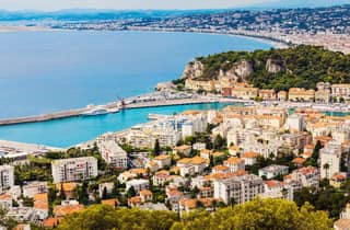 Èze & Monaco: Private Tour zu den 3 Corniches