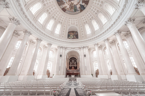 From Basel: Day trip Black Forest culture and indulgence