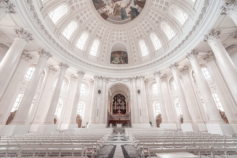 From Basel: Day trip Black Forest culture and indulgence