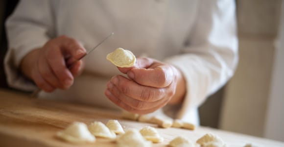 Lecce: Pasta-Making Class with Tasting