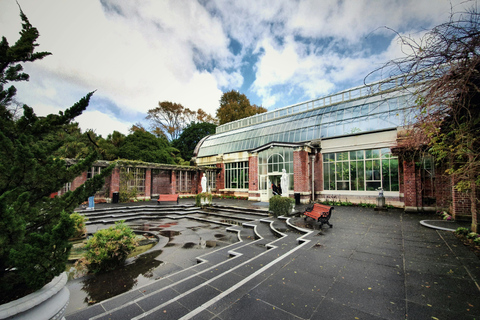 Visite d&#039;une demi-journée à Auckland à travers les merveilles urbaines