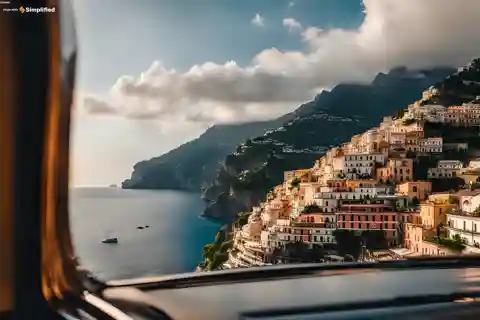 La côte amalfitaine comme un local : visite privée de 8 heures