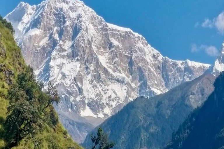 Ngadi Chuli Expedition 2025/2026