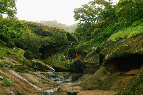 Mumbai Tours For 2D/1N with Hotel & Transfer Mumbai Tours For 2D/1N with Hotel & Transfer