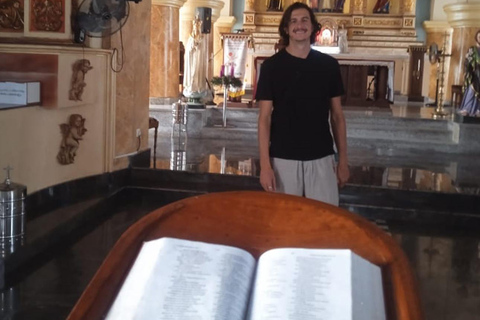 فورت كوتشي: جولات توك توك كوتشي - بأسعار مناسبة