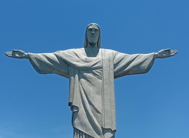 Um Dia no Rio/One Day in Rio
