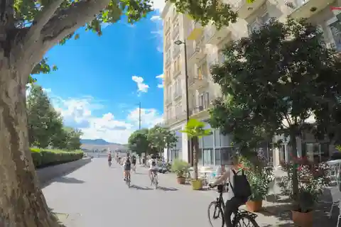 Szentendre e-Bike Tour
