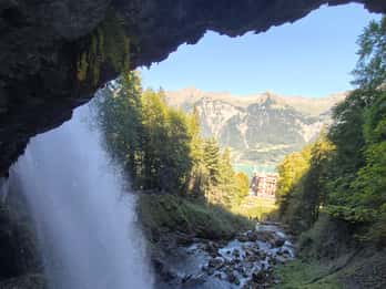 Zentralschweizer Tagestour ab Luzern