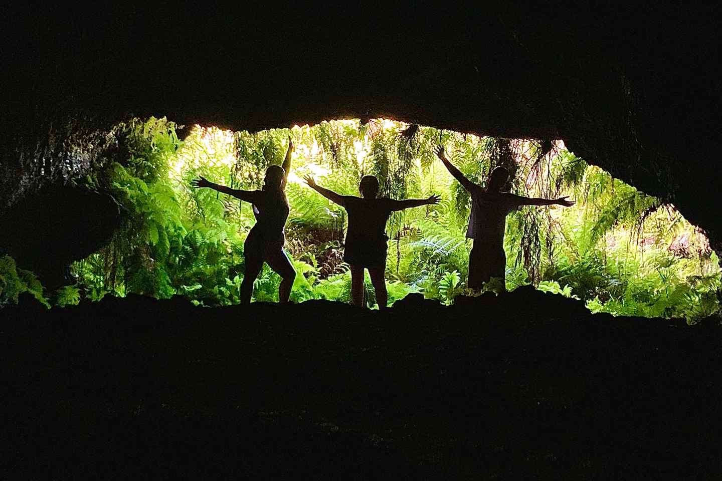 Pico Island: Lagoons and Mysterious Lava Tunnels Guided Tour
