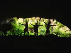 Ilha do Pico: Lagoas e Túneis de Lava Misteriosos Tour Guiado