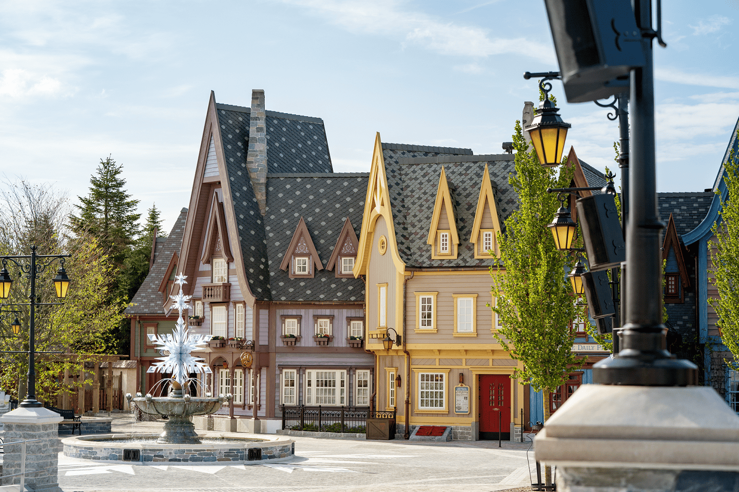 디즈니랜드® 파리 입장권 및 셔틀