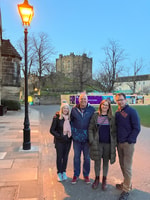 Durham History Tour - Housity