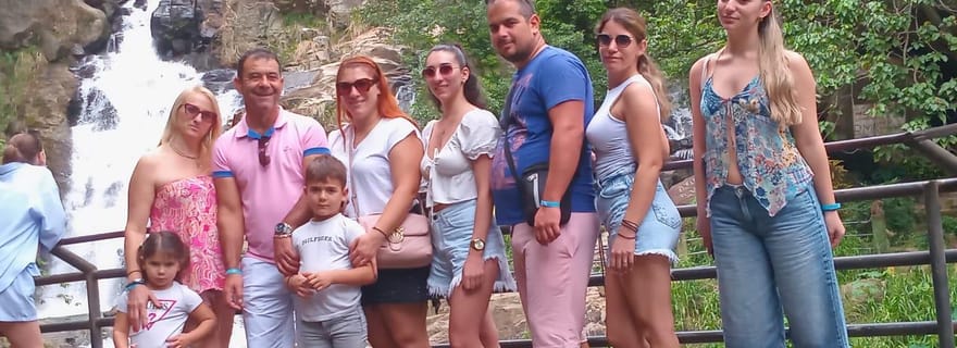 Découvrez le meilleur du Sri Lanka en 2 jours