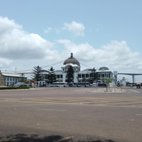 Maputo Downtown Walking Tour - Housity