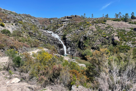 Porto: nuoto, escursioni, picnic nel Parco Nazionale di Gerês