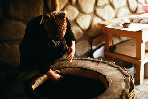 From Tbilisi: Kakheti, Sighnaghi & Telavi Day Trip with Wine