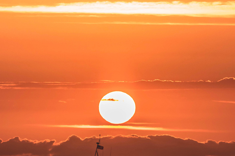 Relaxing Sunset/Evening Cruise in Newport Beach