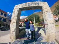 Excursion d'une journée complète à Sayan et Churin - Housity