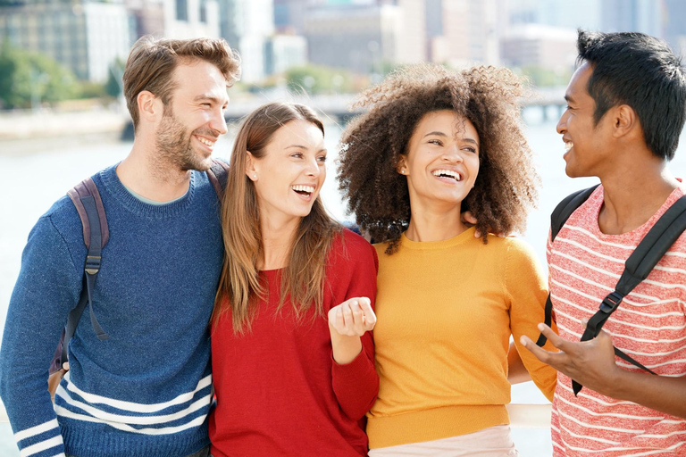 Visite à pied privée des hauts lieux de la ville de New York6 heures : NYC Times Square, Central Park, Empire State &amp; Met