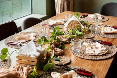 Amsterdam: Chef’s Table - Argentinian Experience