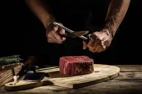 Berlin: Wagyu-Grillkurs im historischen Margarinewerk