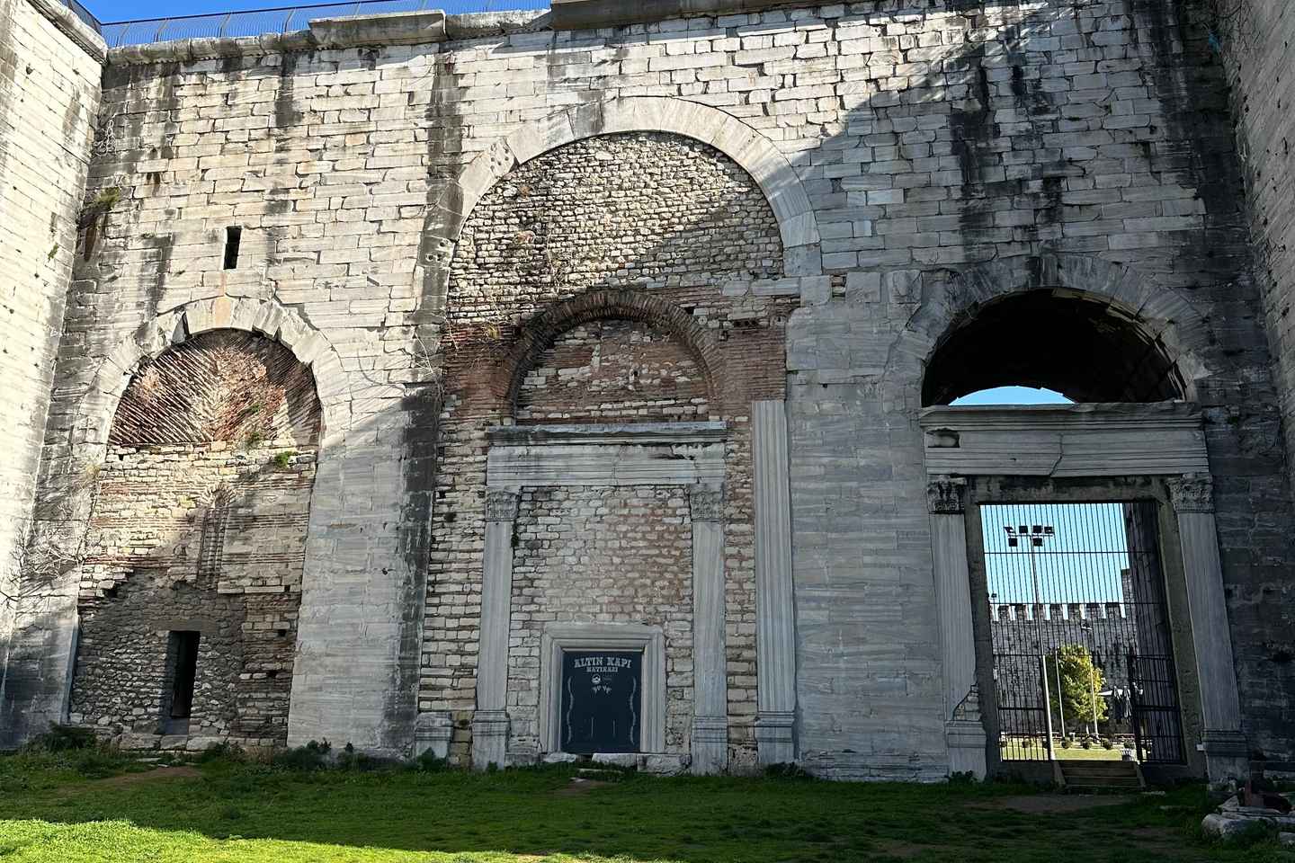 Tour of Byzantine and Constantinople, in istanbul - Tour of Byzantine and Constantinople, in istanbul