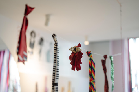 Zagrzeb: Cravaticum - Bilet wstępu do Muzeum Cravatu