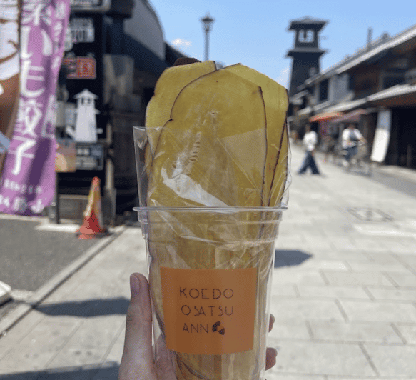 DA TOKYO - ESPLORA IL PICCOLO EDO E IL TOUR A PIEDI DELL'ARTIGIANATO