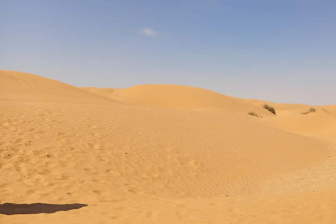 Djerba &Zarzis: Sahara Ksar Ghilane, Matmata & Sidi idriss