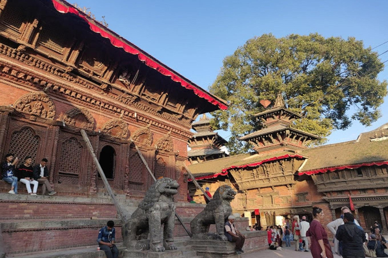Wakacyjna wycieczka po Nepalu i Bhutanie