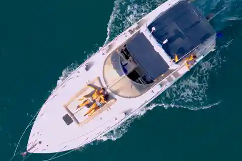 Teneriffa Yachtcharter Yacht Octavo Pecado