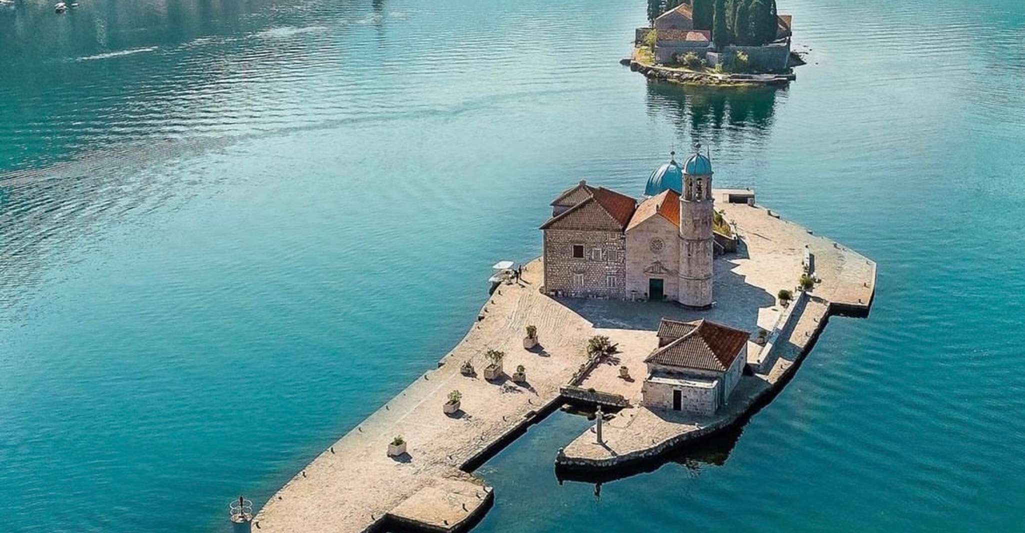 来自科托的蓝洞山快艇巡航 - Hizvo