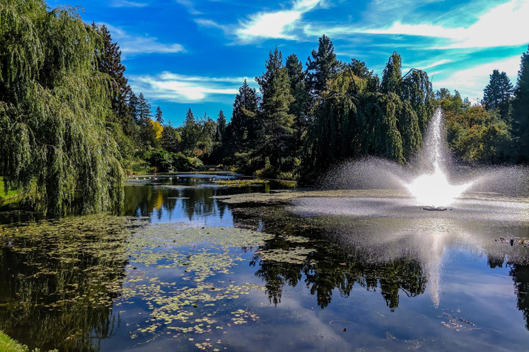 Jewish History Vancouver Oakridge Private Walking Tour