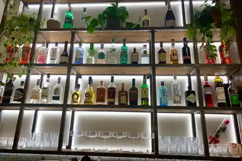 Barselona: Kokteyl yapma kursu: Kendi tarzını yansıtan bir kokteyl yarat!