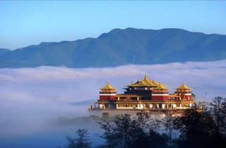 Kulturerbe-Tour: Erkunde Namo Buddha, Panauti und Bhaktapur