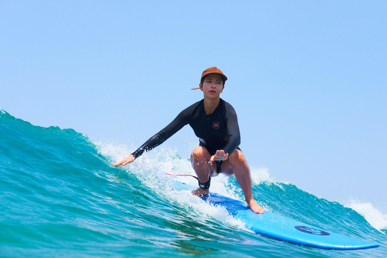 Uvita: Wakeboarding mit privatem Boot - Abenteuer mit atemberaubender Aussicht