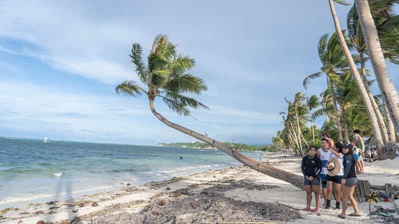 Boracay E-trike Land Tour | GetYourGuide