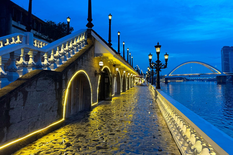 Walk Through History: Intramuros Guided Tour