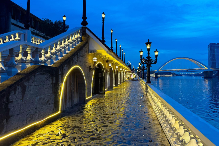 Walk Through History: Intramuros Guided Tour