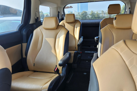 جيجو: جولة خاصة فاخرة مع مواقع اليونسكو ورحلة بحرية باليخت