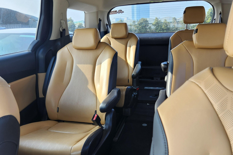 جيجو: جولة خاصة فاخرة مع مواقع اليونسكو ورحلة بحرية باليخت