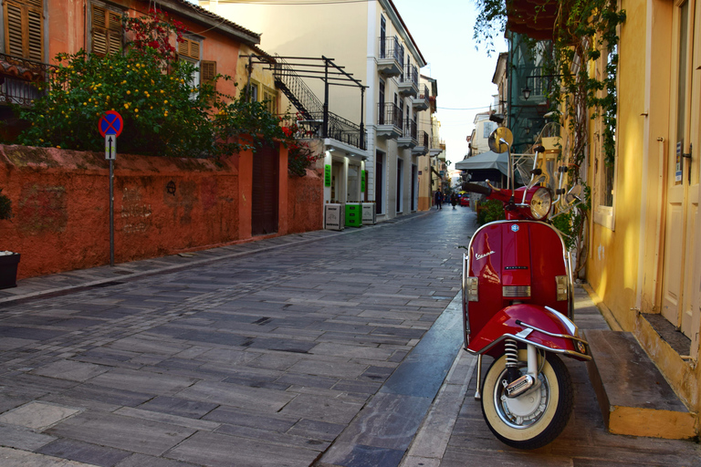 Corinth Canal Cruise, Epidaurus, and Nafplio Private Tour Canal views and photo stop, Mycenae, Epidaurus and Nafplio