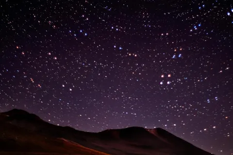Astronomical Tour : San Pedro de Atacama - Chile