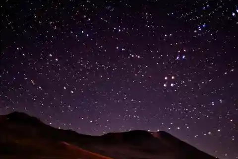 Tour Astronomico : San Pedro de Atacama - Chile