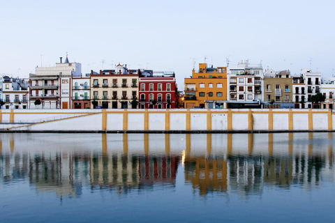 Sevilla: 48-Hour City Pass Premium + Alcázar included Sevilla: 48-Hour City Pass Premium