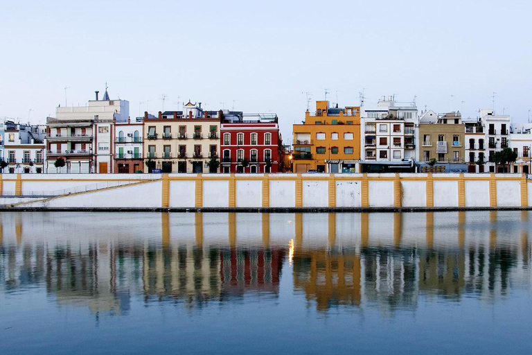 Sevilla: 48-Hour City Pass Premium + Alcázar included Sevilla: 48-Hour City Pass Premium