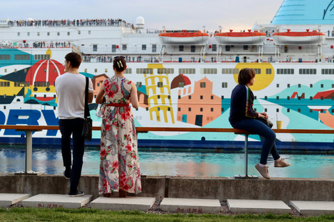 Sightseeing Shore Excursion from Colombo Cruise Port Colombo Cruise Port day Tours Guaranteed On-Time Return