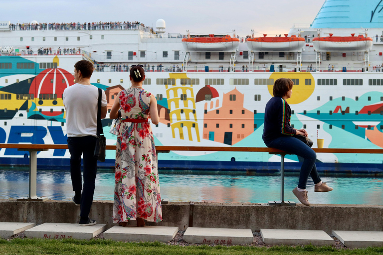 Sightseeing Shore Excursion from Colombo Cruise Port Colombo Cruise Port day Tours Guaranteed On-Time Return