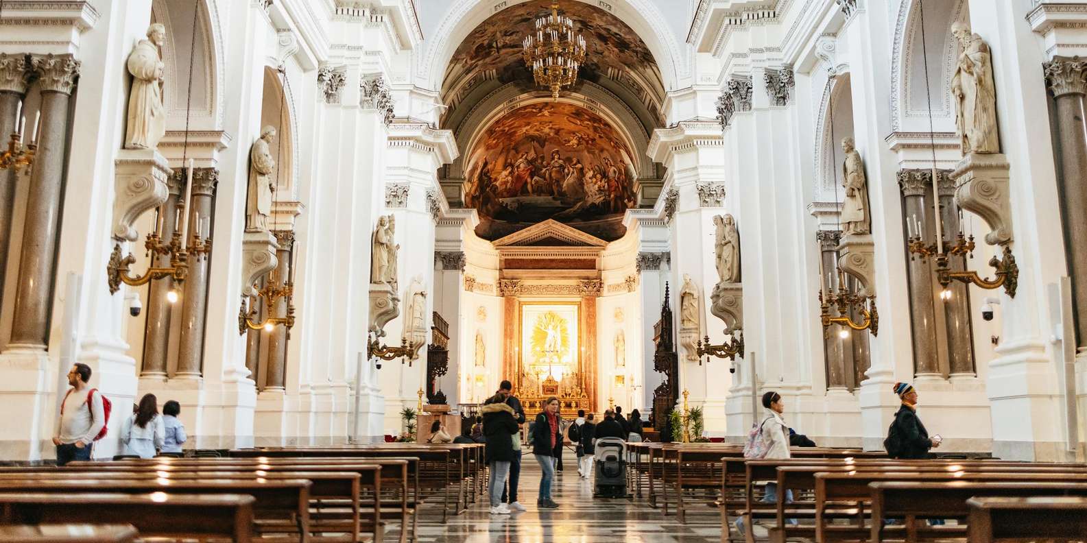 Palermo: Street Food and History Walking Tour — gallery image 10